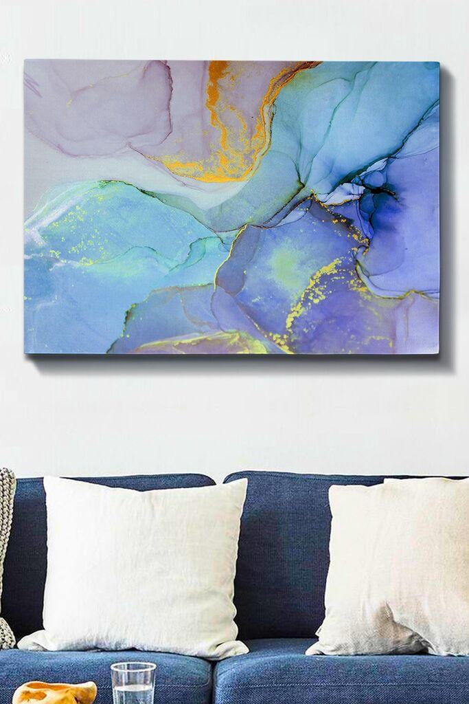 Wallity Slika na platnu 70x100cm