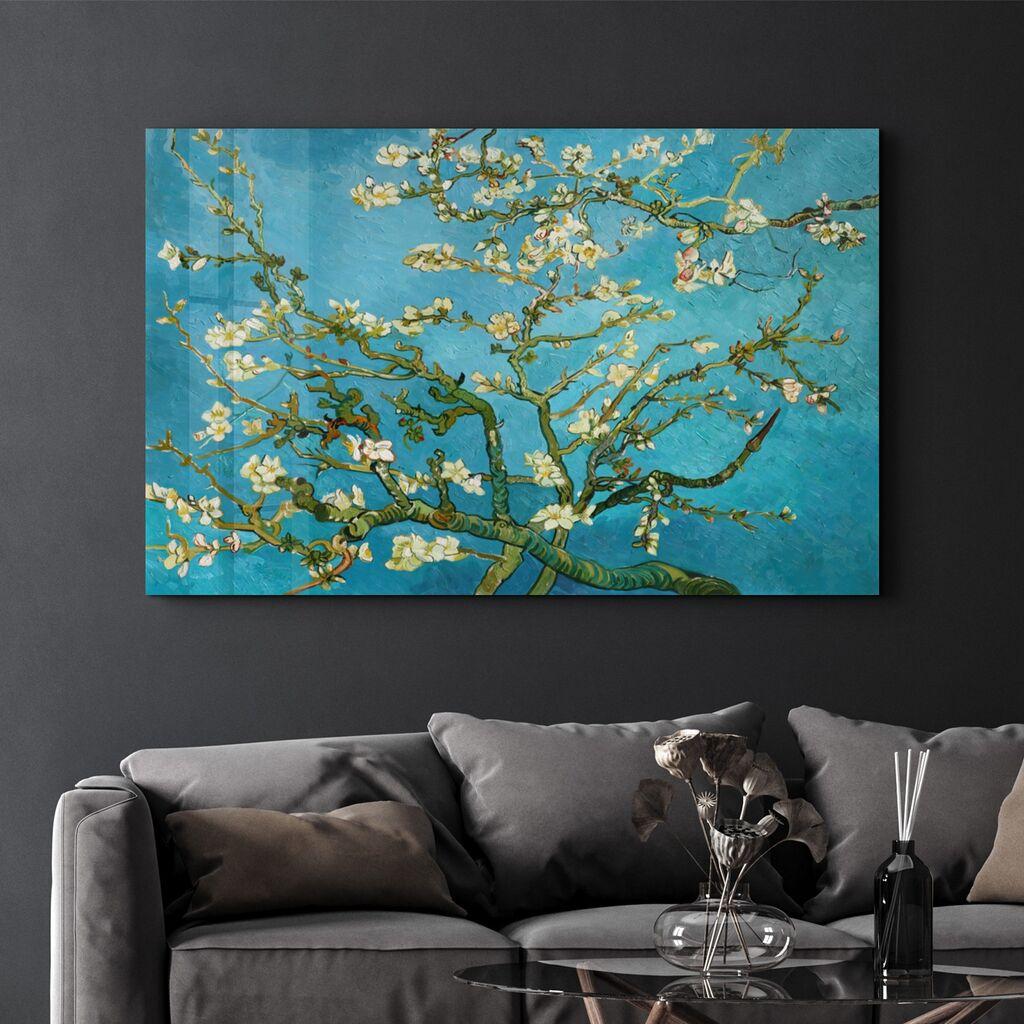 Wallity Slika CAM-1030, 46x72cm