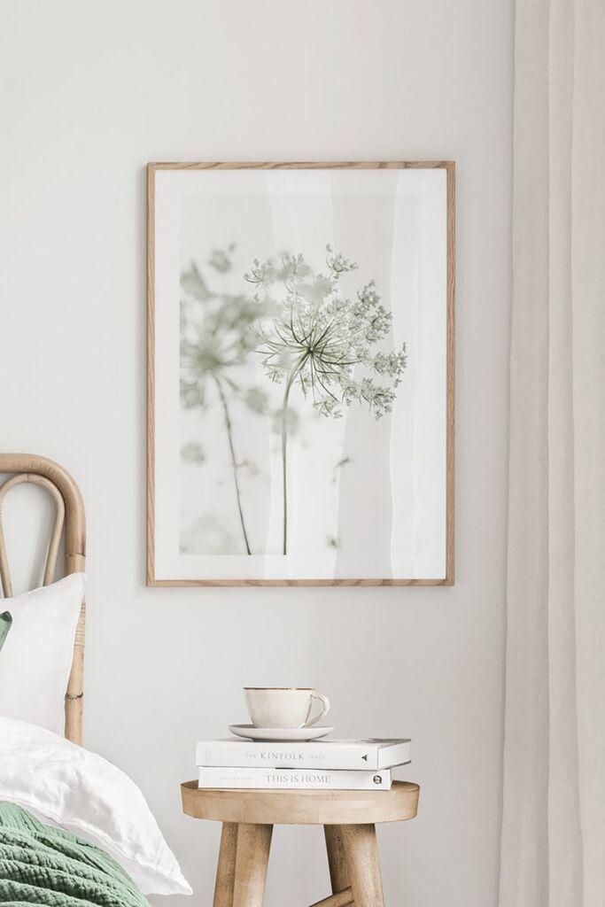 Wallity Slika Tekhamcerceve36, 33 x 48 cm