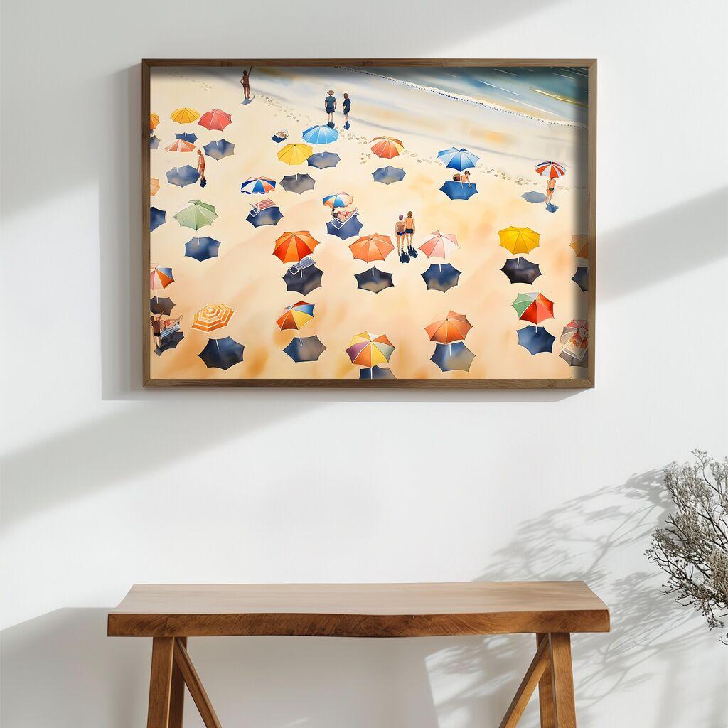 Wallity Slika GE096, 35 x 47 cm