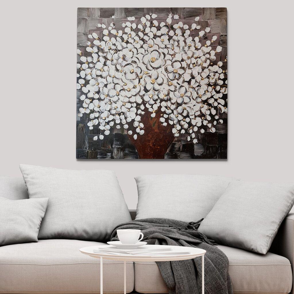 Slika Wallity 50x50cm, ulje na platnu
