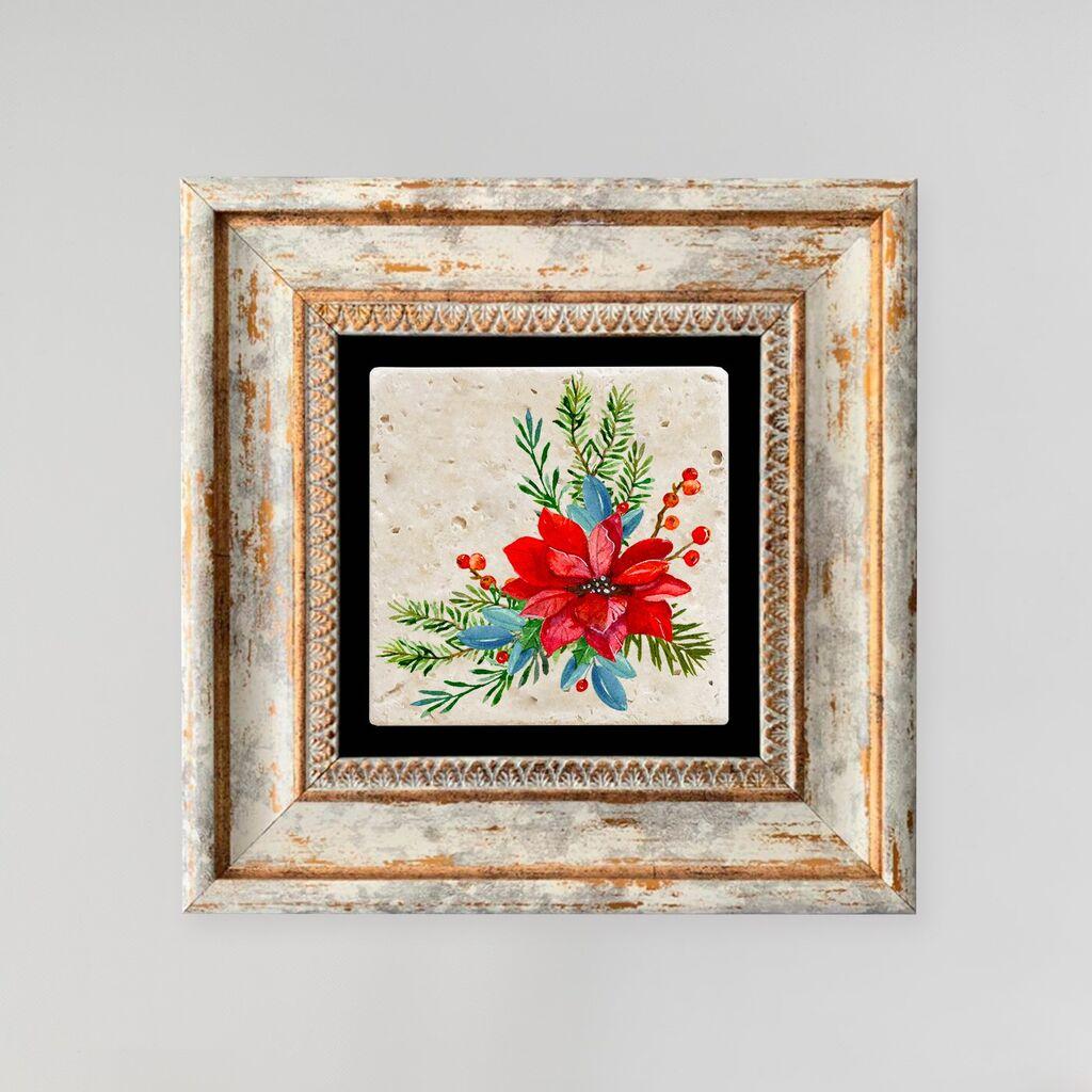 Wallity Uramljena slika TC46988963, 20x20 cm