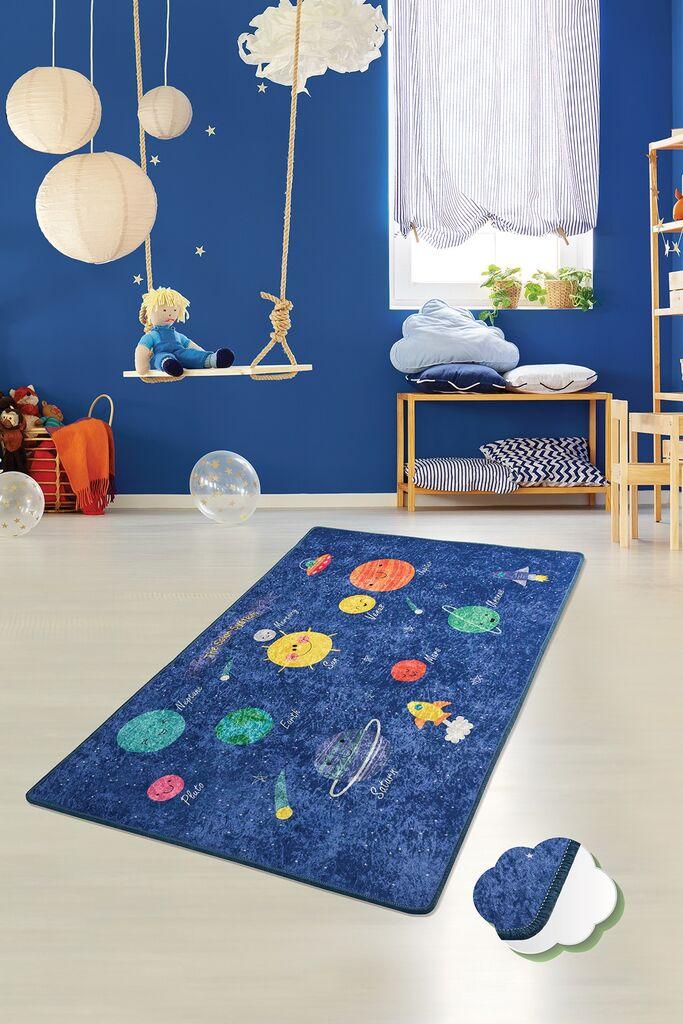 Conceptum Hypnose Carpet Space, 200x290cm, šareni