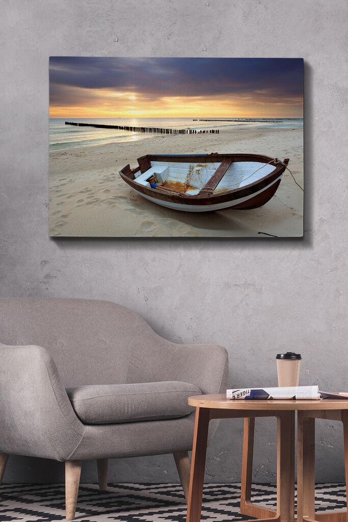 Wallity Slika na platnu 70x100cm
