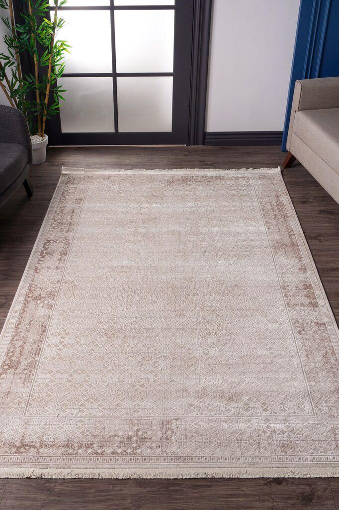 Conceptum Hypnose tepih 200x290cm bež