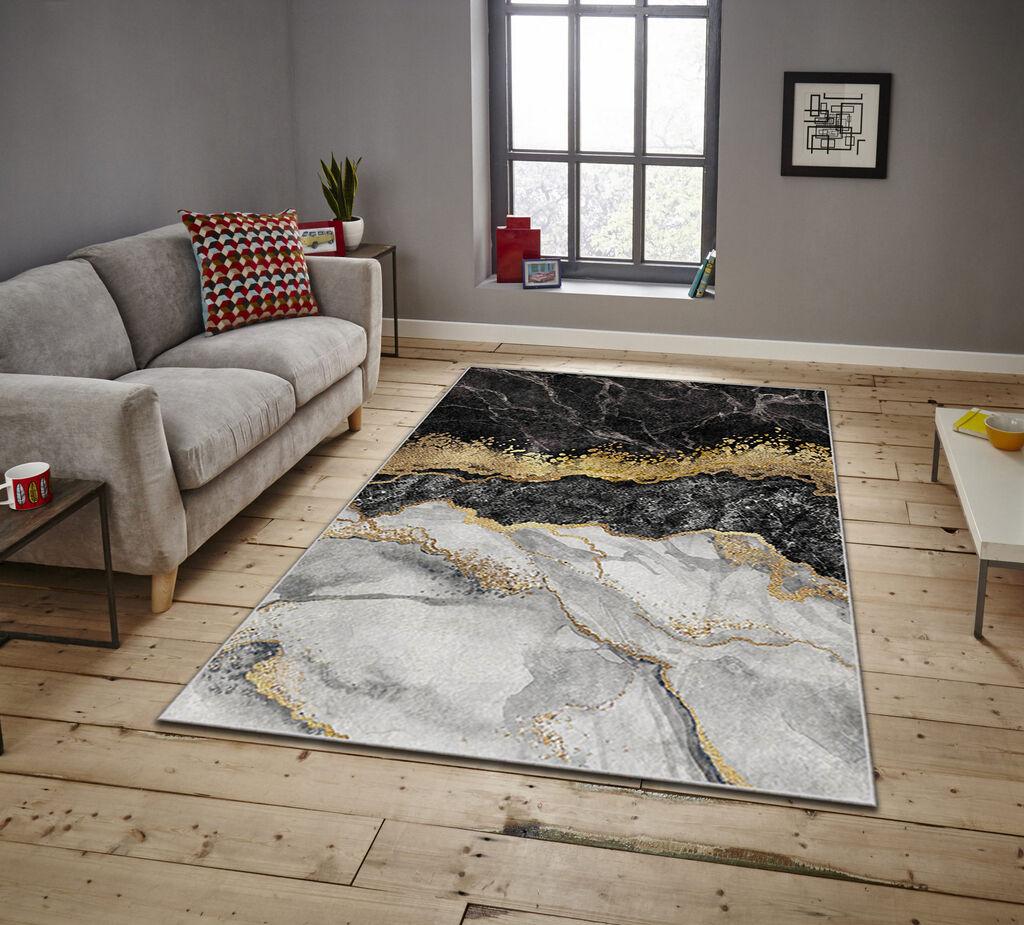 Conceptum Hypnose tepih 80x140cm Šaren