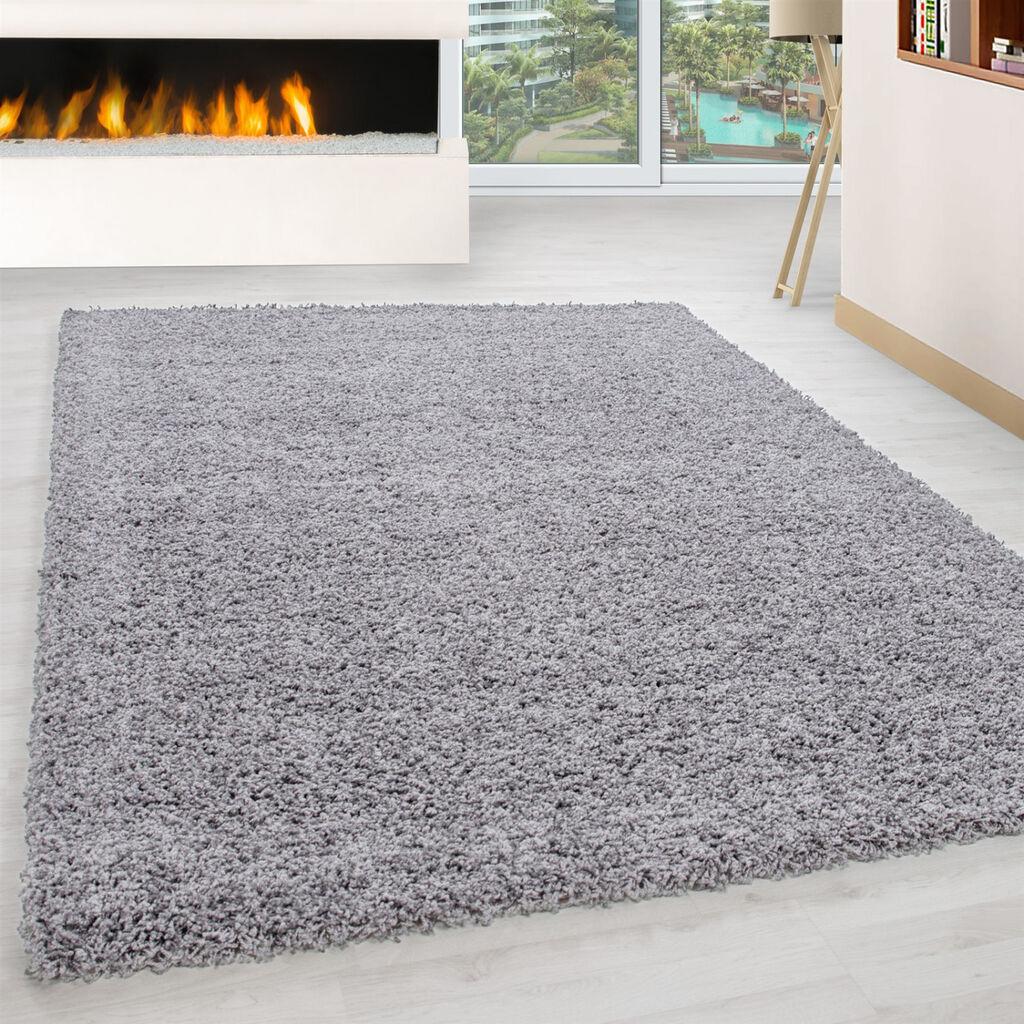 Conceptum Hypnose tepih 80x150cm svijetlo sivi