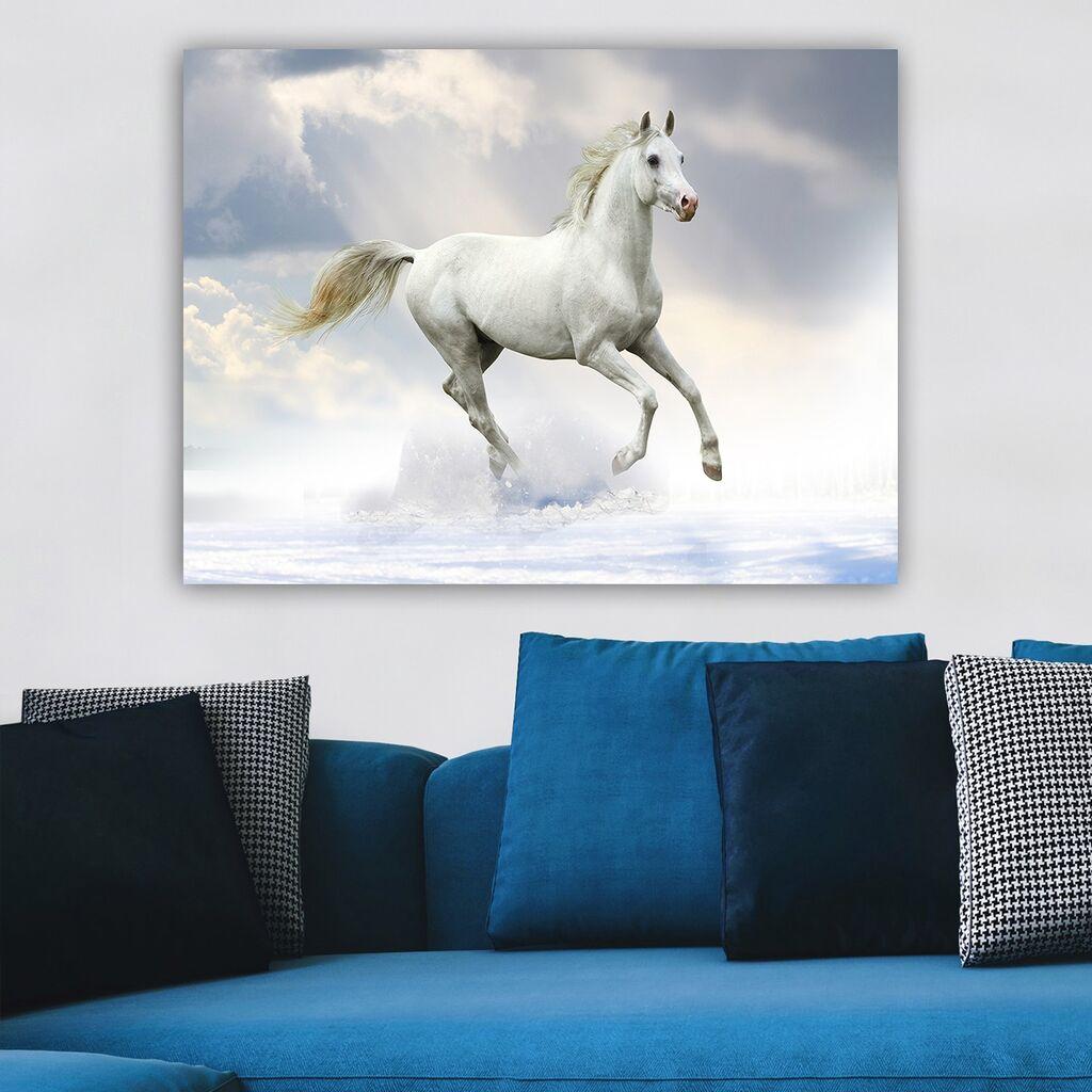 Wallity Slika na platnu 70x100cm