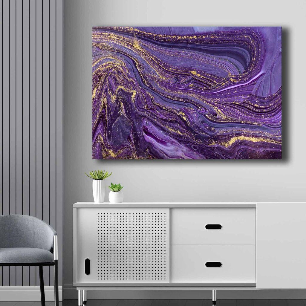 Wallity Slika na platnu 70x100cm