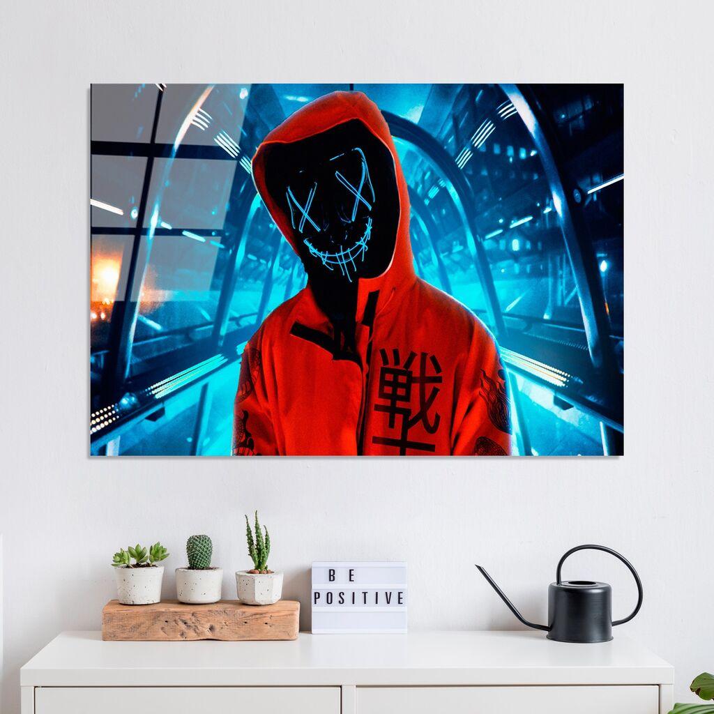 Wallity Slika UV-059, 70 x 100 cm