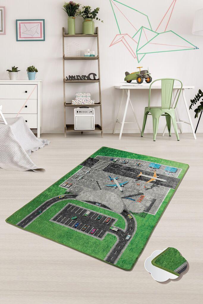 Conceptum Hypnose Carpet Airport, 140x190cm, šareni