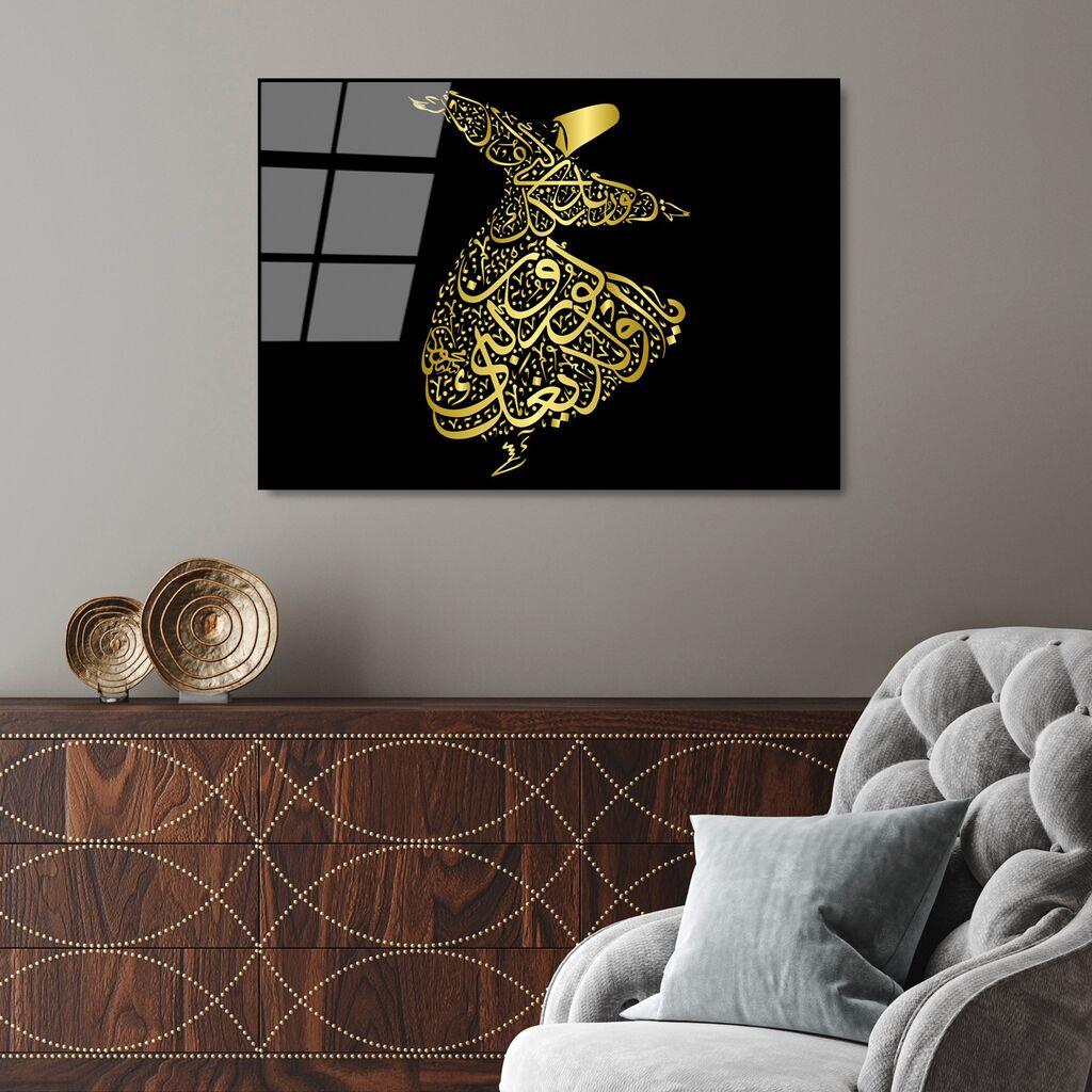 Wallity slika UV-468, 50 x 70 cm