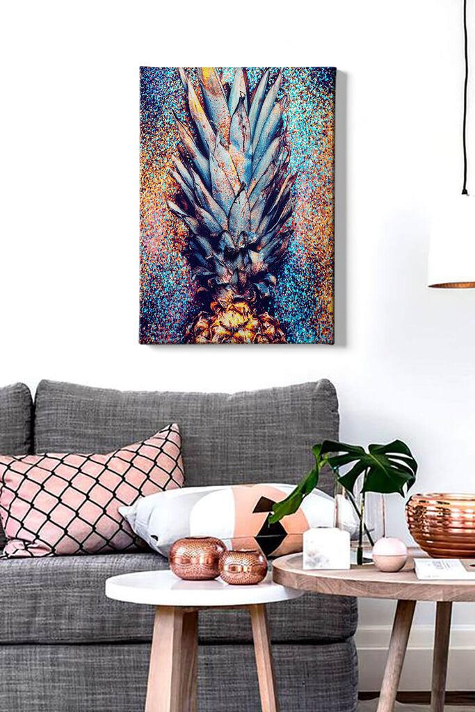 Wallity Slika na platnu 50x70cm