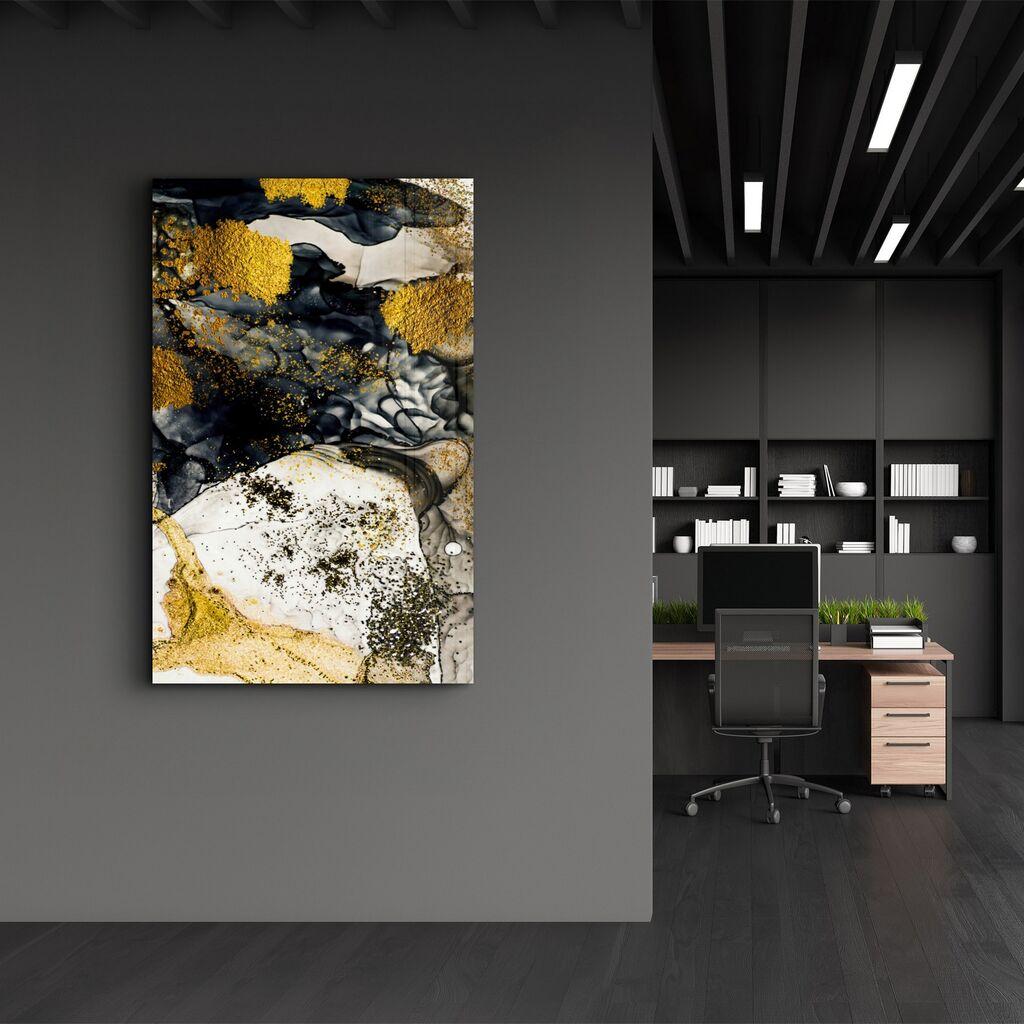 Wallity Slika OGLS-9035, 46x72cm
