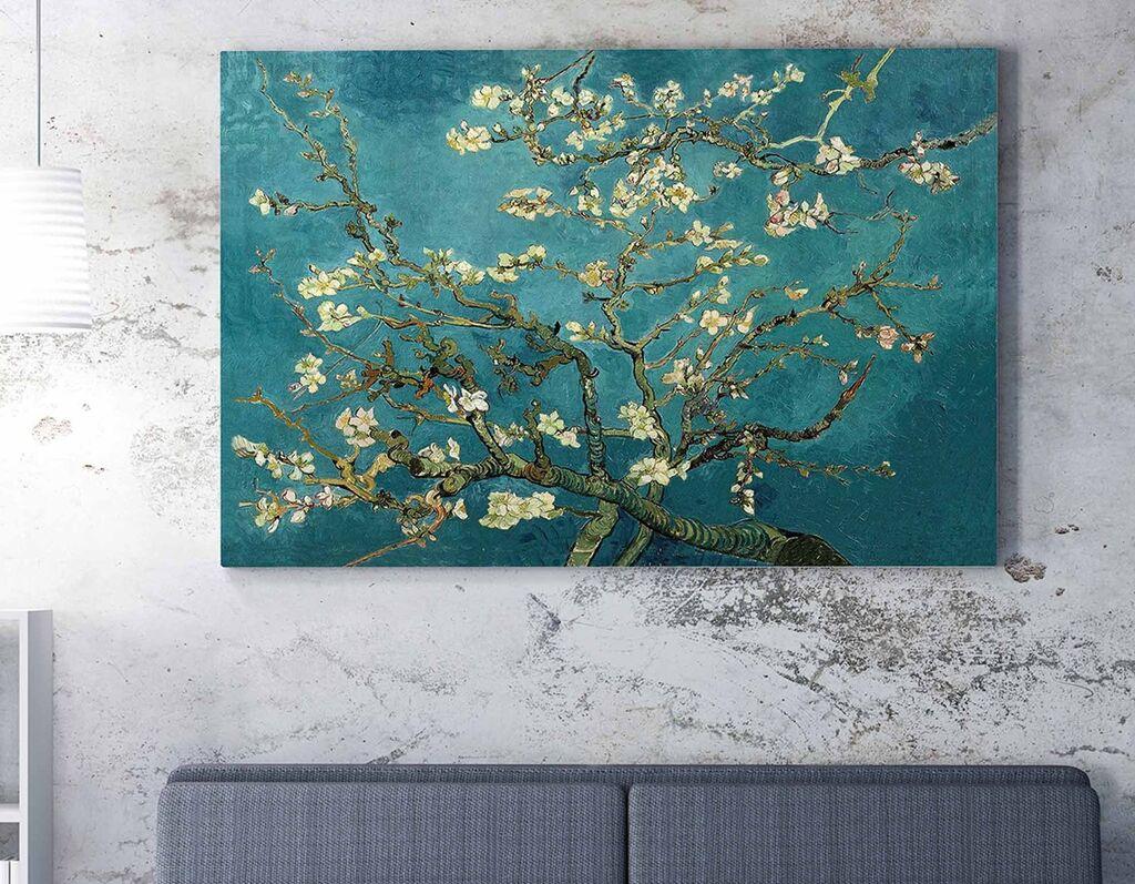 Wallity WY113 Dekorativna slika, 70x100cm