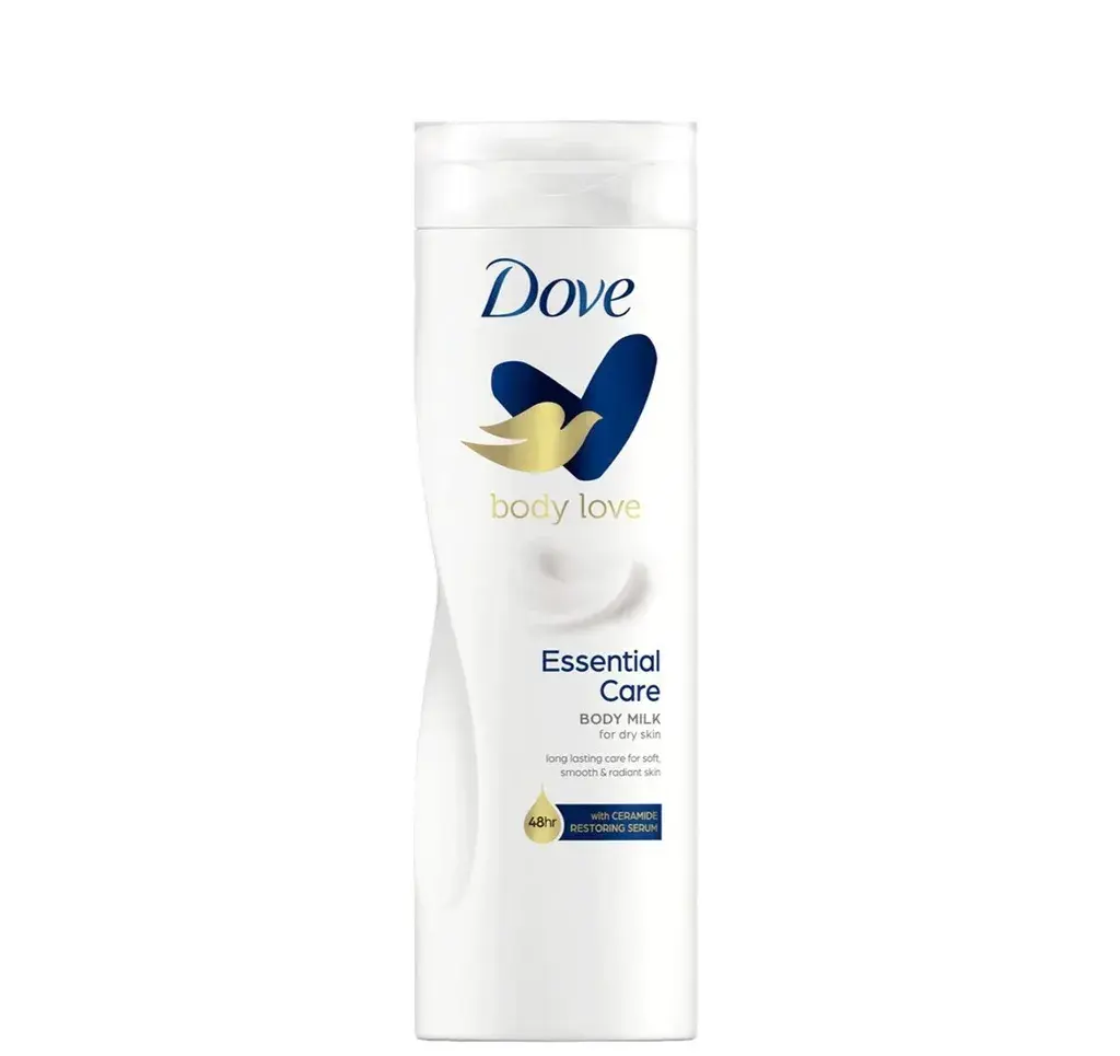 Dove losion za tijelo Deep Care, 250ml