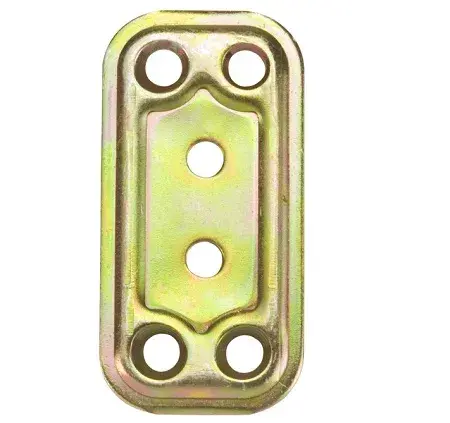 Maurer Spojnica za grede 748AT06, 60x30mm, Ravna