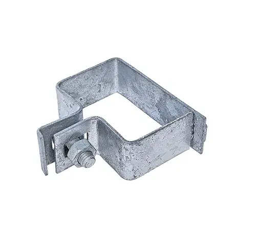 Emix Garden Spojnica stuba, 60x40cm, SPH02,  RAL6005, Metalna