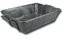 Maurer Posuda za malter, 67x45x17cm, 30l