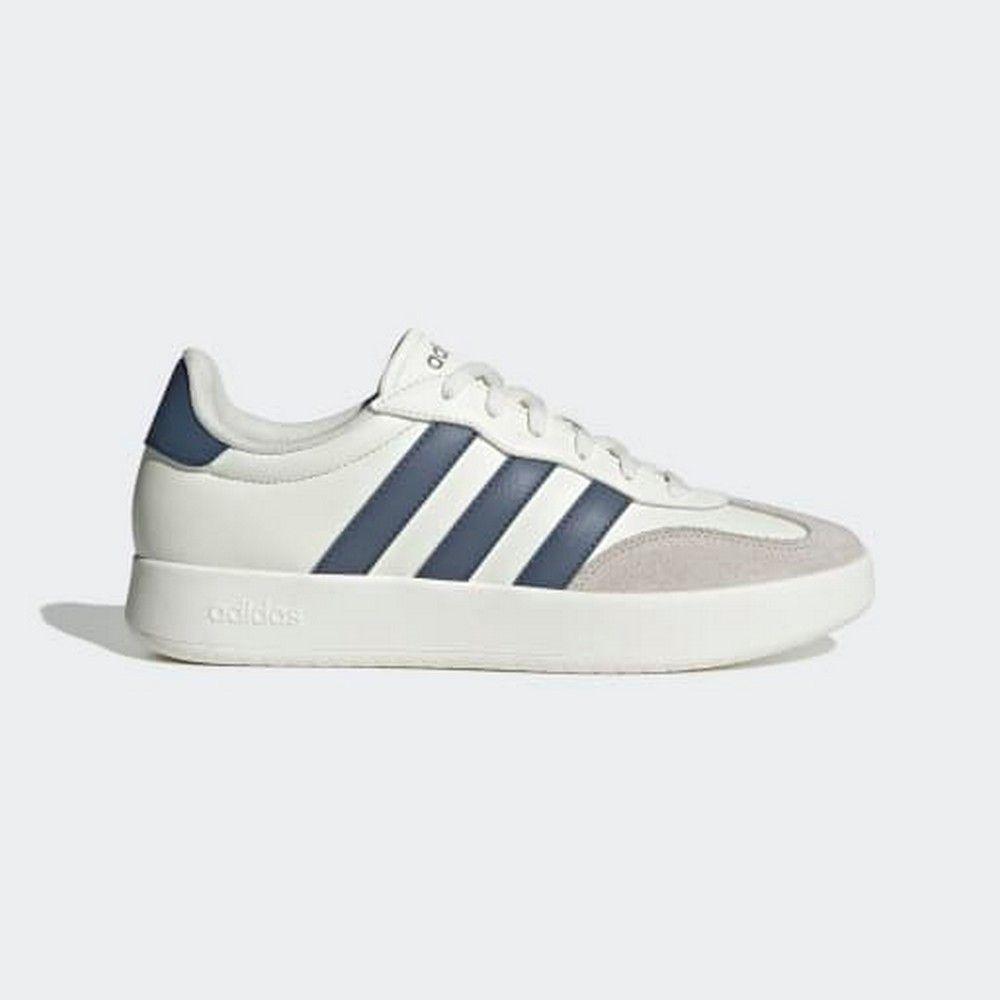 Adidas Muške patike Barreda, bijele