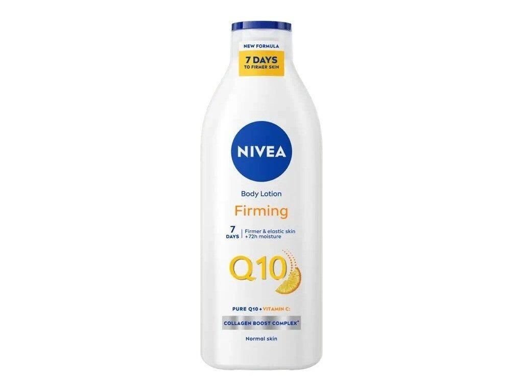 NIVEA losion za tijelo s vitaminom C Q10 400ml