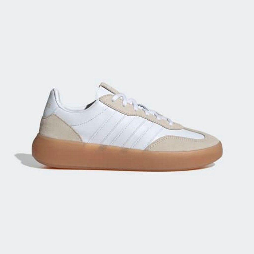 Adidas ženske patike Barreda Decode lux, bijele