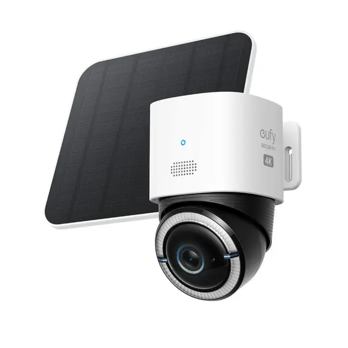 Anker S330 kamera Eufy 4G LTE, bijela