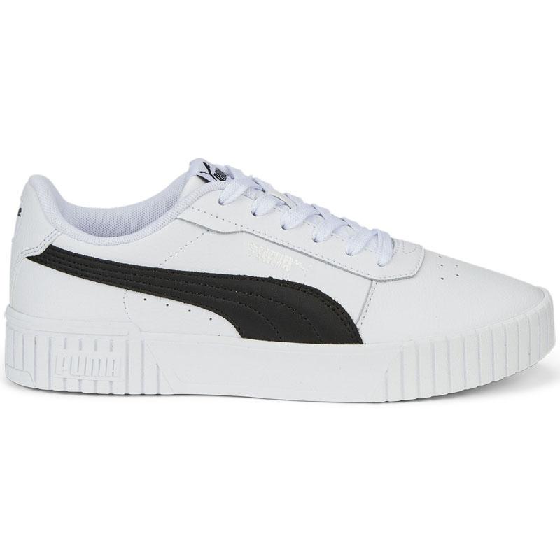 Puma ženske patike Carina 2.0, bijele