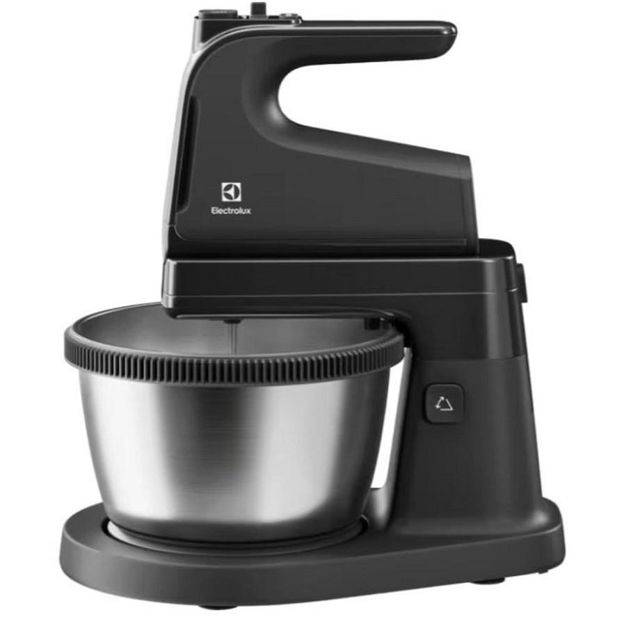 ELECTROLUX Mikser sa posudom ESM4B, 500W, Crni