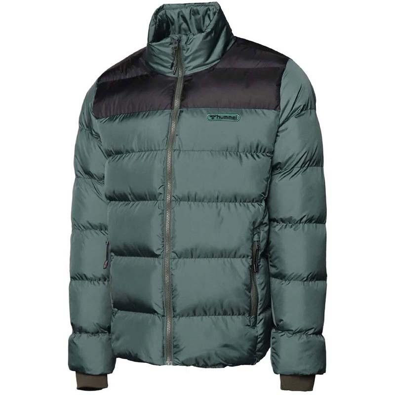 HUMMEL Jakna hmltimothy zip coat za muškarce