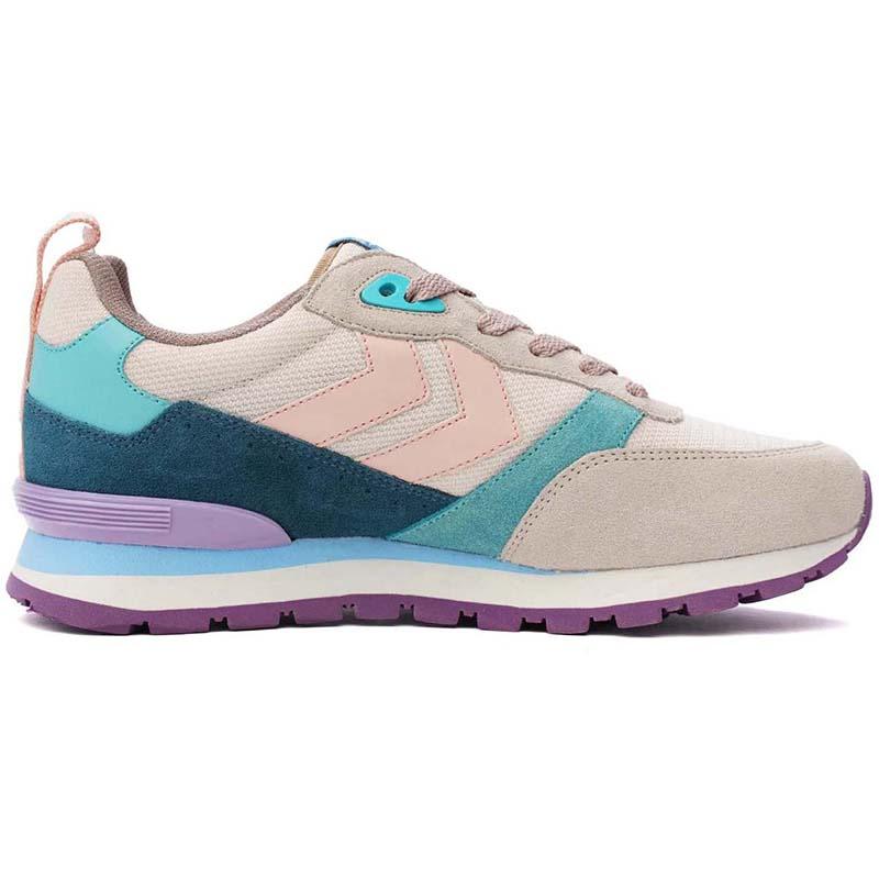 HUMMEL patike hml Monaco 86 ženske