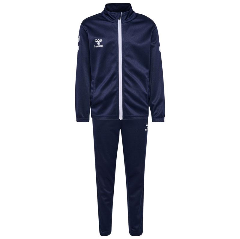 HUMMEL set trenerke hmllogo dječje uniseks dječje odijelo