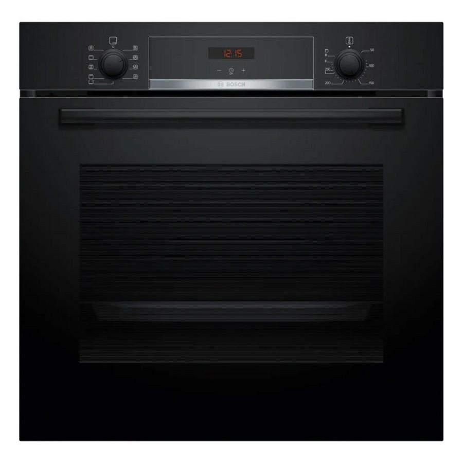 BOSCH Ugradna pećnica HBA514BB3, 50-275 °C, Crna
