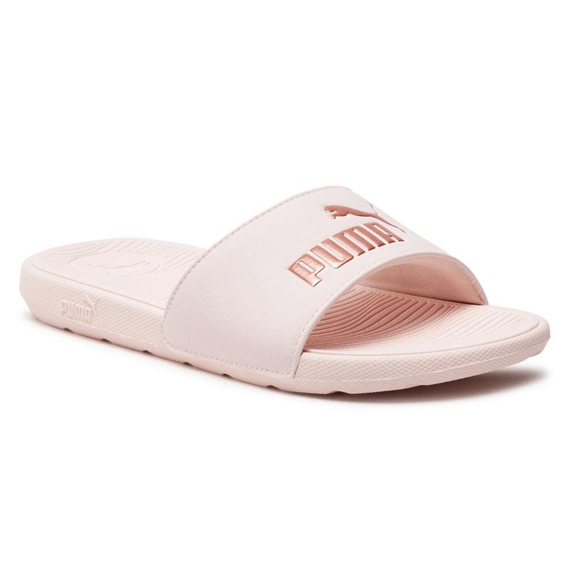 PUMA ženske papuče Cool cat 2.0 wns, roze