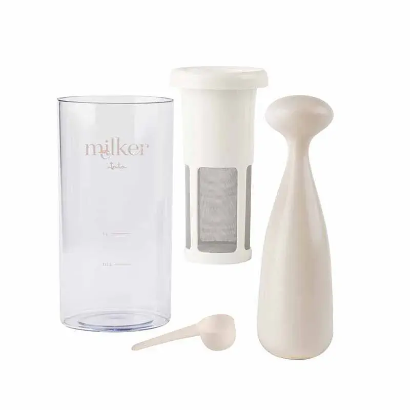 Set za pravljenje biljnog mlijeka - Vegan milker - Jata - JELV2300