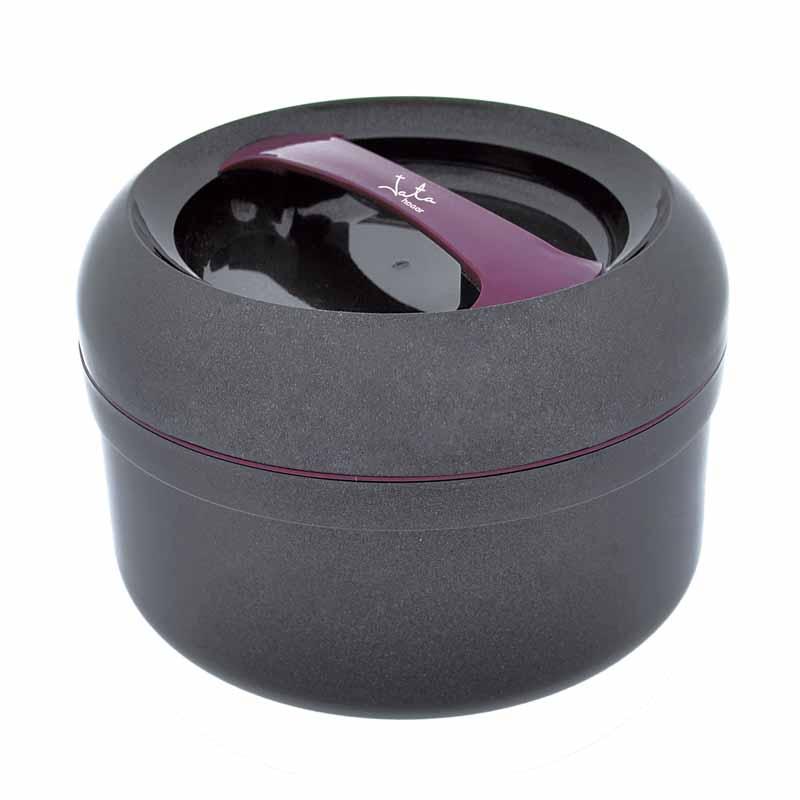 Jata Termo Posuda Za Hranu, Crna