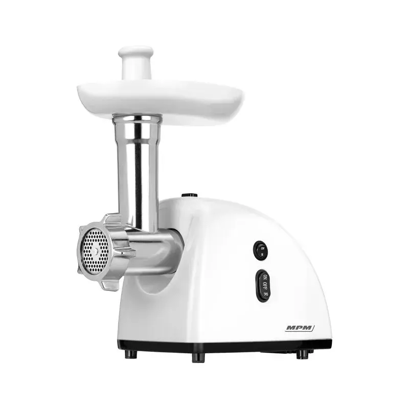Mašina za mljevenje mesa sa dodacima - MPM - MMM-06