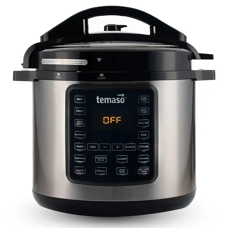 Temaso Električni Ekspres Lonac, 6L