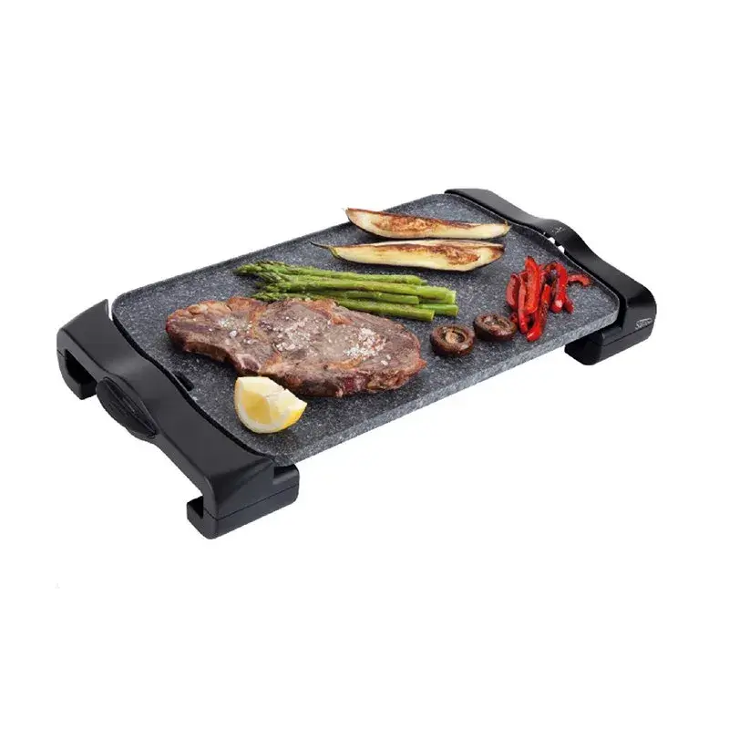 Električni roštilj sa granitnim premazom – Jata - JT950