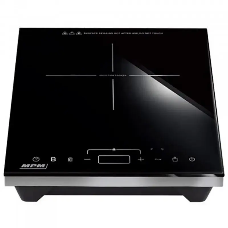 Indukciona ploča - MPM - MKE 14