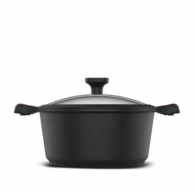 Taurus Šerpa Great Moments 28 Cm, Crna