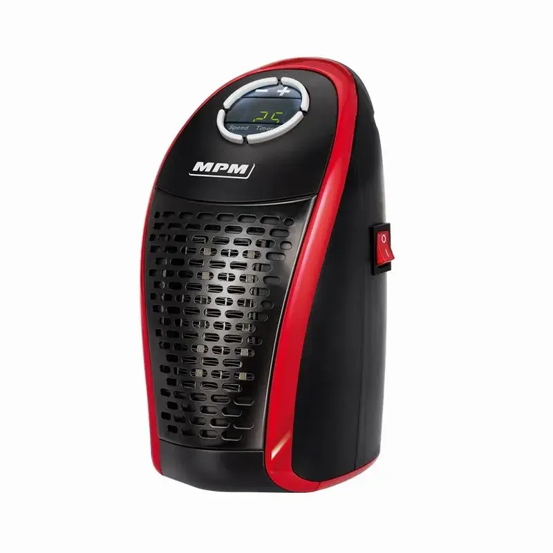 Prenosna grijalica - MPM - MUG-18