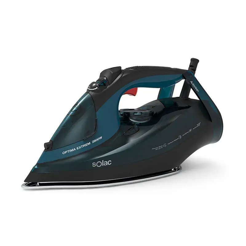 PV2028 - Pegla na paru - Optima Extreme - Solac