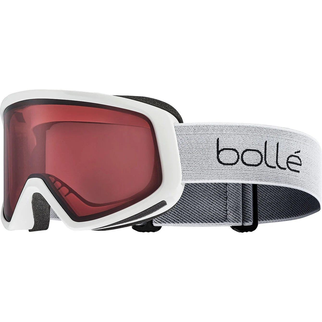 BOLLE Ski Naočare, Bijela