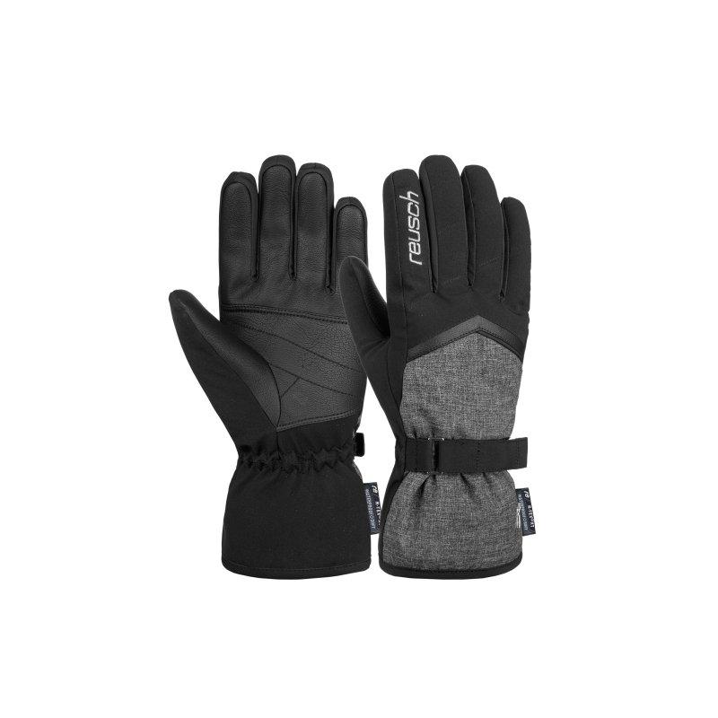 REUSCH Reusch Moni R-Tex® Xt Ženske Rukavice, Crna