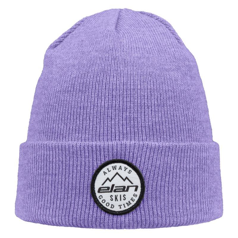 ELAN Ski Kapa , Roze