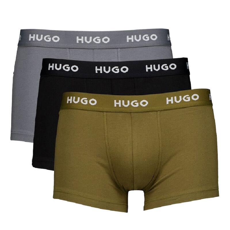 Hugo Muške bokserice Trunk Triplet, 3 komada