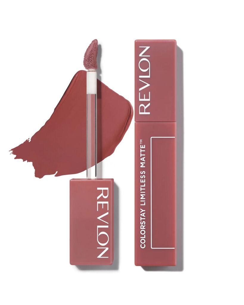 Revlon Sjaj za usne Matte, Lead The Way 012