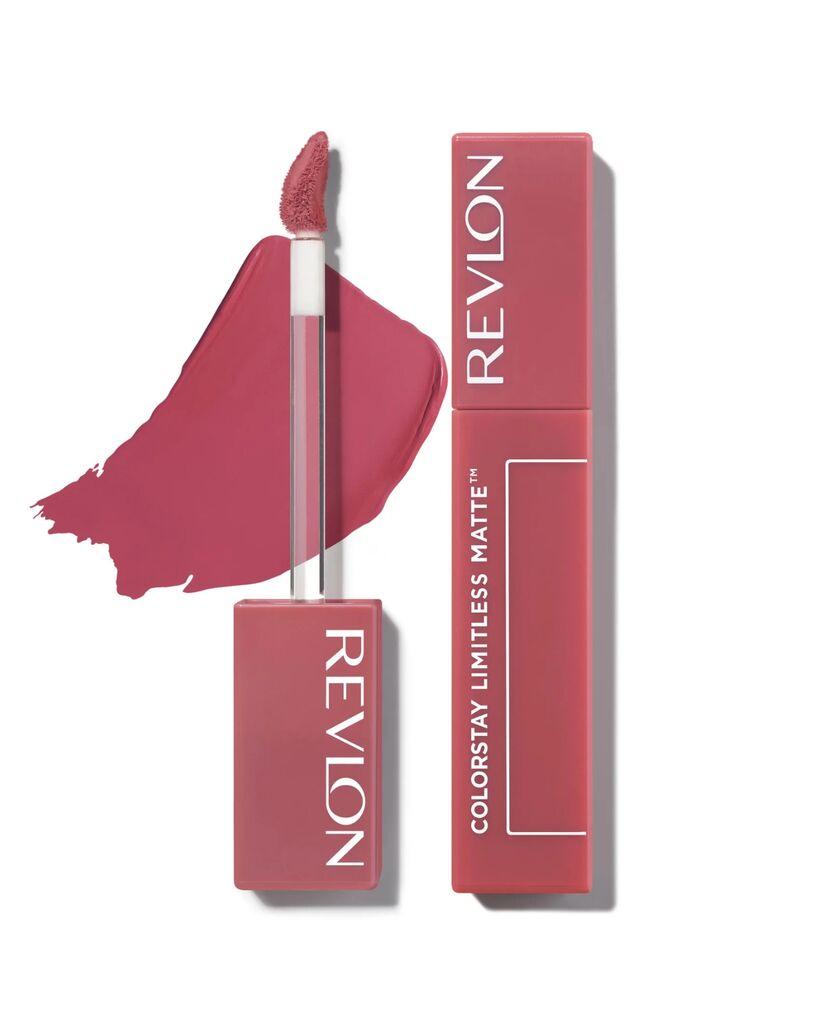 Revlon Sjaj za usne Matte, Manifest 006