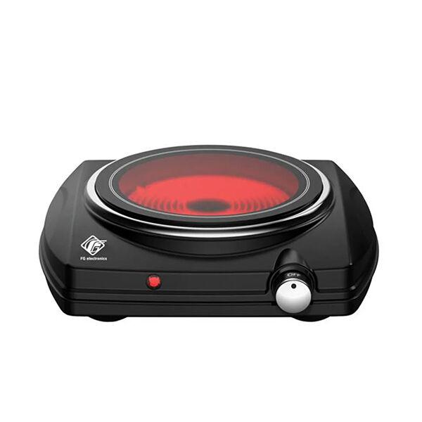 Rešo Fisher FS 718, 1200W, Crni